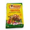 Chicken Seasoning Powder – Abadin – 10g