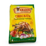 Chicken Seasoning Powder – Abadin – 10g