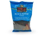 TRS Whole Black Pepper – 100g