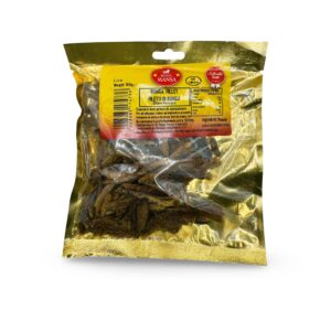 Bonga Fillet – Mansa -100g