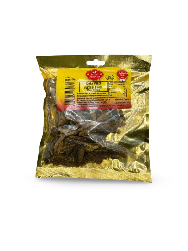 Catfish Fillet – Mansa – 100g
