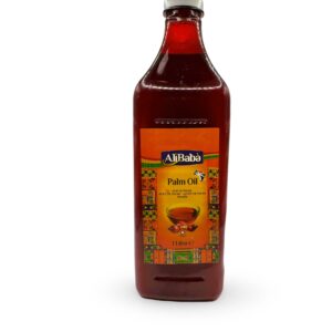 Palm Oil – Alibaba -1L