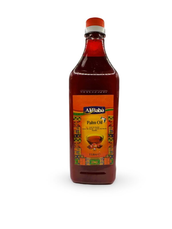 Palm Oil – Alibaba -1L