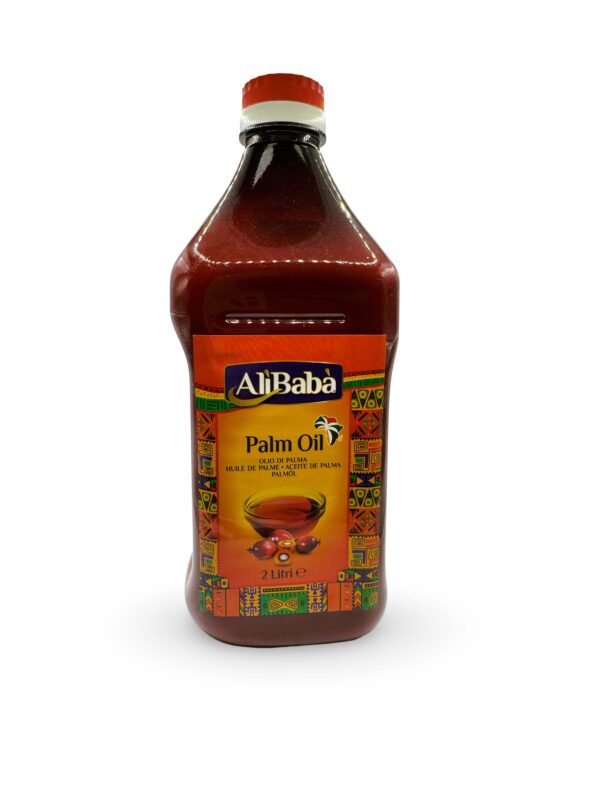 Alibaba Palm Oil – 2L