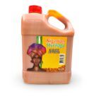 Nigerian Heritage Red Palm Oil