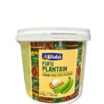 Fufu Plantain – Alibaba – 4kg