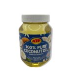 Coconut Oil – HBC – 500ml