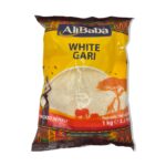 White Gari – Alibaba – 1kg