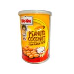 Peanuts Coconut – Koh-Kae – 110g