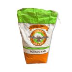 Pounded Yam – Eagle Brand – 5kg