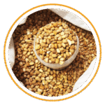 Honey Beans – 1 Cup