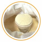 White Gari – Nigeria – 1 Cup