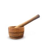 Mortar and Pestle – Standard Size