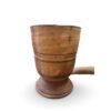 Mortar and Pestle – Big Medium Size