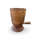 Mortar and Pestle – Big Medium Size
