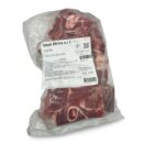 Fresh Goat Meat – 1.12kg