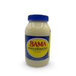 Mayonnaise – Bama – 946ml