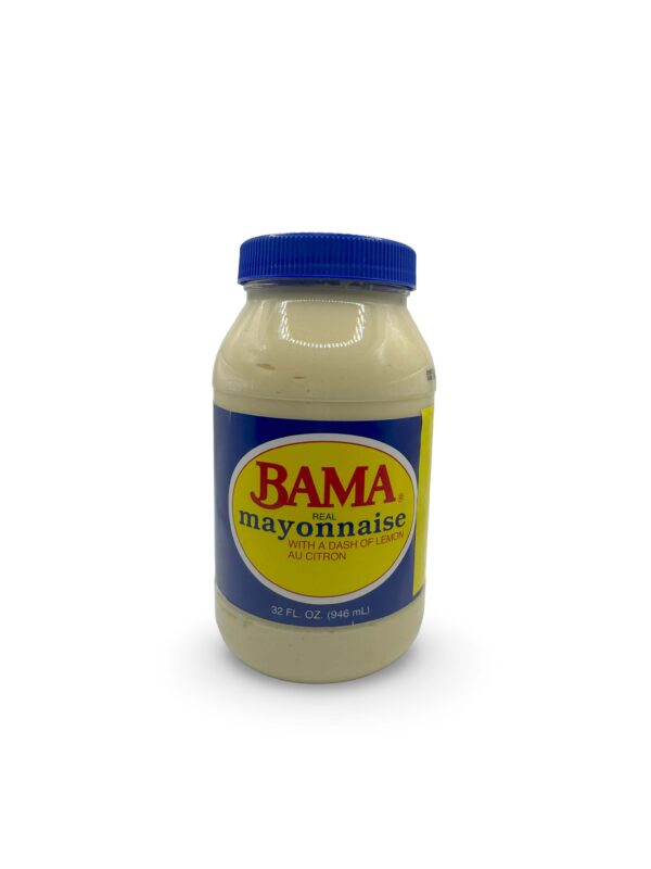 Mayonnaise – Bama – 946ml