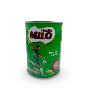 Chocolate Malt Drink – Nestlé Milo – 900g