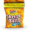 Cheese Balls – Fun Snax – 25g