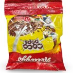 Breakfast Cereal – Kellogg’s Coco Pops – 25g