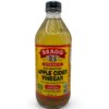 Bragg Organic Apple Cider Vinegar – 473ml