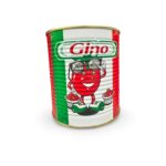 Gino Tomato Paste – 400g