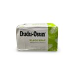 Black Soap – Dudu-Osun – 150g