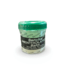 Benchie Mentholated Balm – 25g