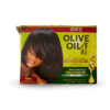 ORS Olive Oil No-Lye Hair Relaxer