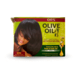 ORS Olive Oil No-Lye Hair Relaxer