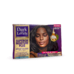 Dark and Lovely Superior Moisture Plus No-Lye Relaxer