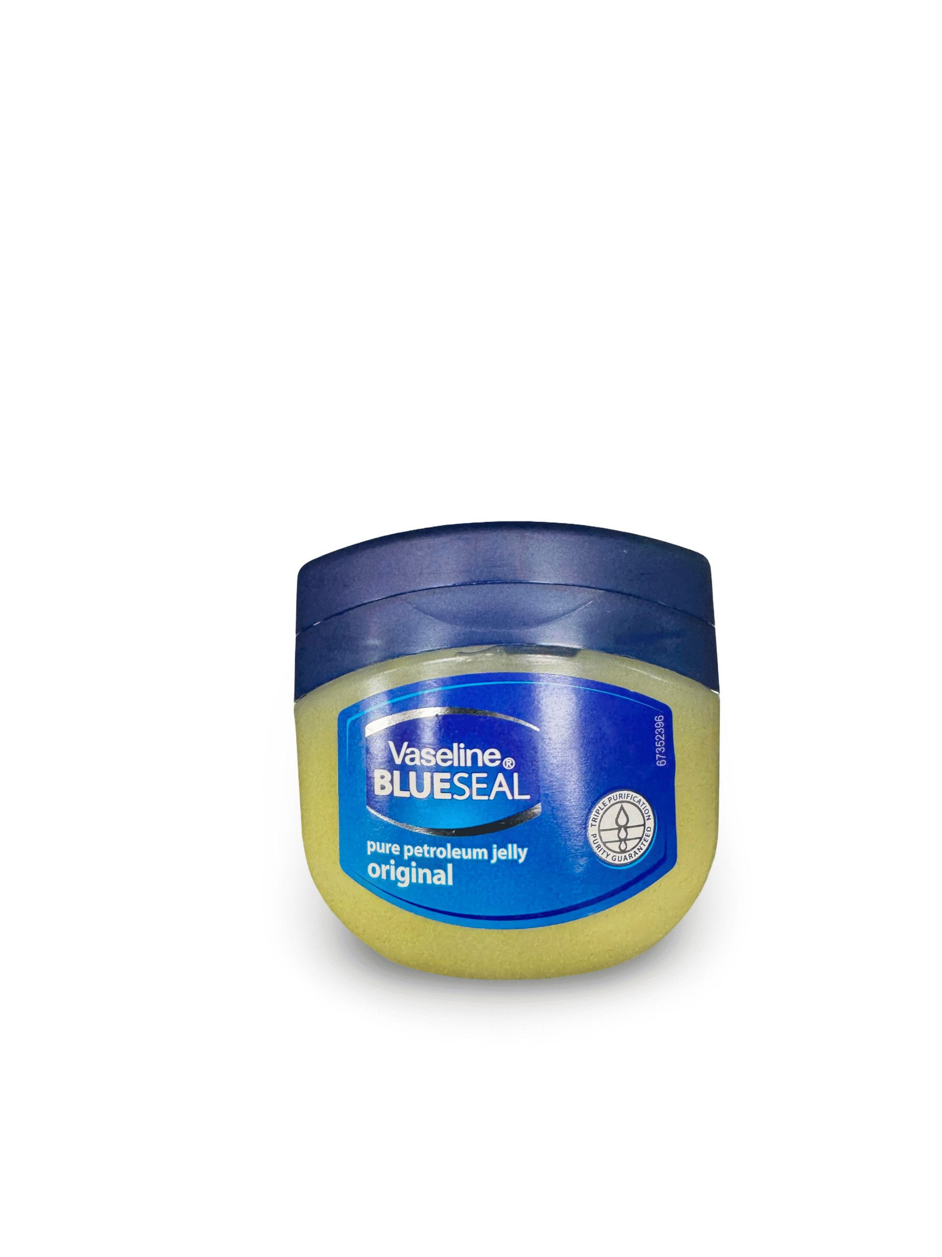 Petroleum Jelly – Vaseline Blueseal Original – 250ml