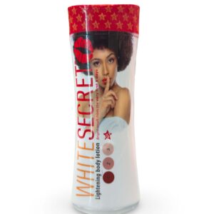 White Secret Lightening Body Lotion – 300ml