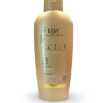 Fair & White Paris – GOLD Ultimate 1 Repairing Argan Body Lotion – 500ml