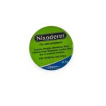 Skin Treatment Cream – Nixoderm – 17.7g