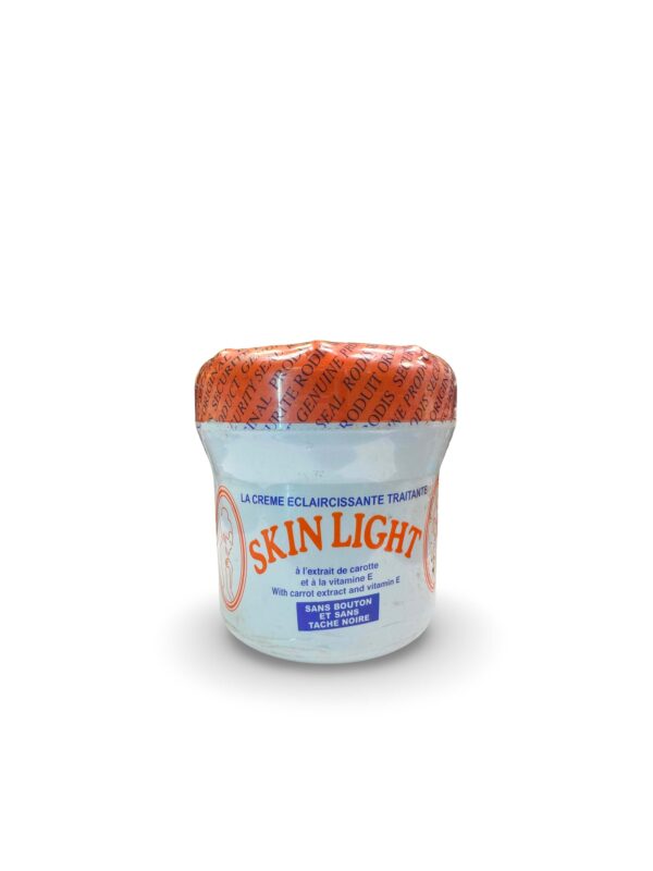 Skin Lightening Cream – Skin Light – 225ml