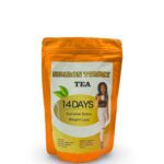 Detox Herbal Tea – Sharon Tummy Tea – 14-Day Pack
