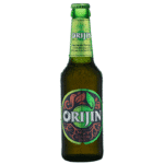 Alcoholic Beverage – Orijin – 60cl