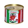 Gino Tomato Paste – 210g