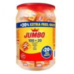 Jumbo Seasoning Cubes – 1.2kg