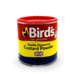 Vanilla Custard Powder – Bird’s – 300g