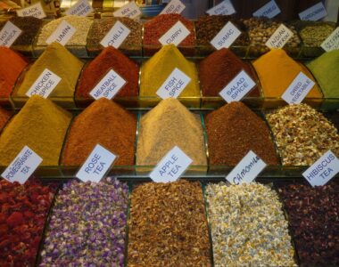 spices, market, tea, seasoning, spice, flavors, bazaar, herb, colorful, food, herbs, aroma, pepper, chili, curry, spice blend, brown food, brown tea, brown market, market, tea, tea, tea, tea, tea, bazaar, herbs, herbs, herbs, curry, curry