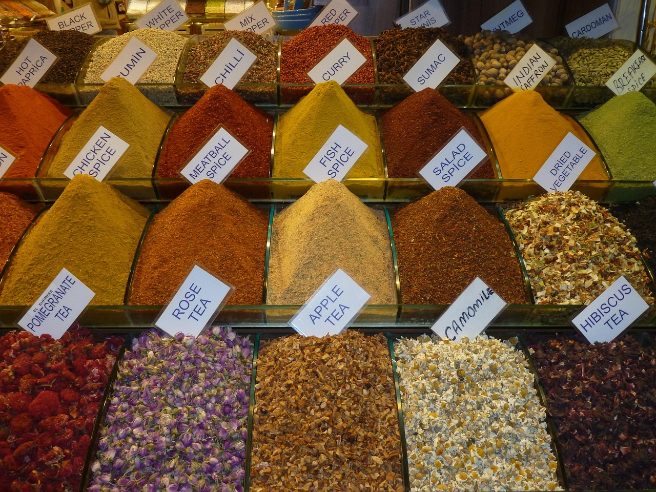 spices, market, tea, seasoning, spice, flavors, bazaar, herb, colorful, food, herbs, aroma, pepper, chili, curry, spice blend, brown food, brown tea, brown market, market, tea, tea, tea, tea, tea, bazaar, herbs, herbs, herbs, curry, curry