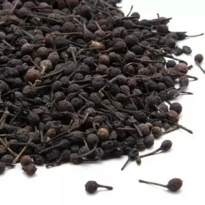 Black Pepper